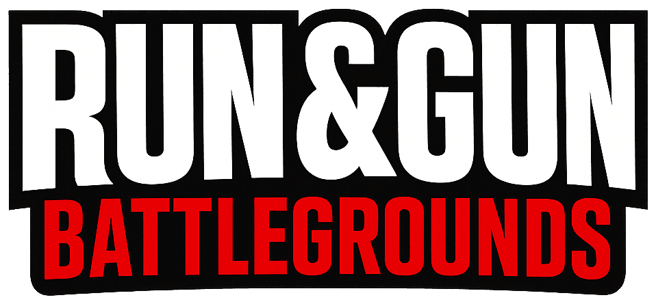 Run & Gun Battlegrounds