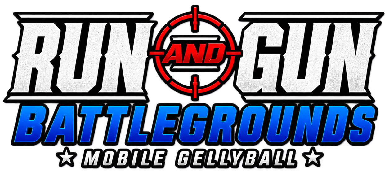 Run & Gun Battlegrounds